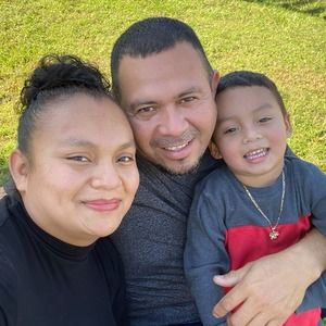 Meet your Posher, Abigail